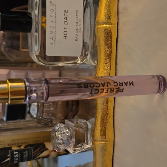 Marc Jacobs Perfect Elixir Perfume - Picture 4 of 4